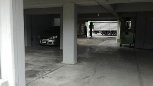 Muy Buen Departamento De 2 Ambientes Excelente Ubicación