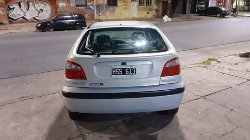 Renault Megane Ii 5 Puertas 1.6 Nafta