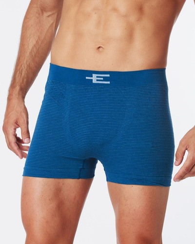 Imagen 5 de 10 de Pack X 2 Boxers Seamless Eyelit Art.514625
