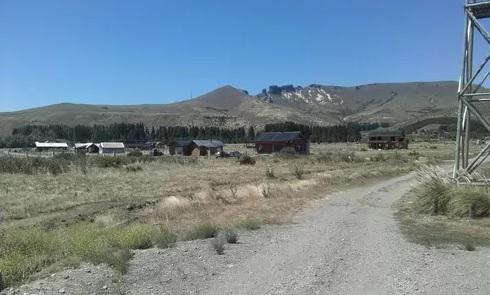 Terreno En Las Marias Del Valle Club De Campo San Martin De Los Andes - Lote B13