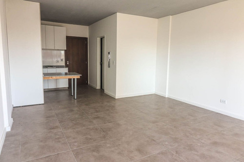 Venta Dpto 1 Amb Tigre Centro A Estrenar Cochera