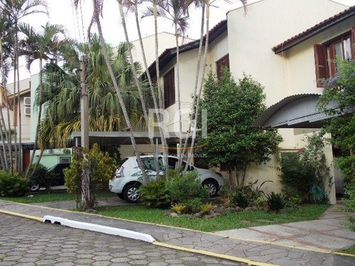 Imagem 1 de 15 de Casa Condominio - Hipica - Ref: 428105 - V-mi268922