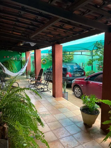 Casa Para Morar Ou Seu Lazer