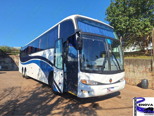 Paradiso G6 1200 Mb 0400 Rsd Trucado Ano 2004 Cod 106