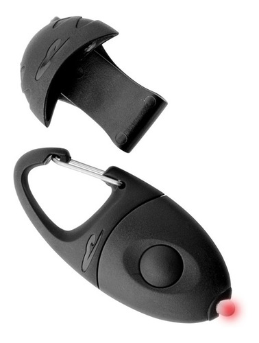 Imagen 2 de 2 de Linterna Princeton Tec Impulse, Luz Roja