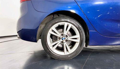 Imagen 12 de 15 de 107948 - Bmw Serie 2 2016 Con Garantía