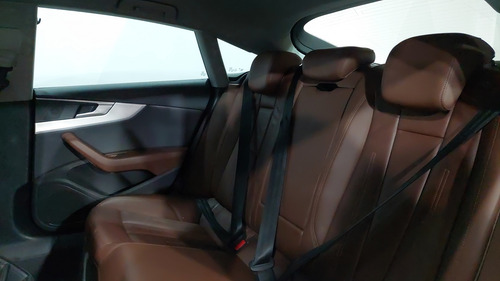 Audi A5 2.0 SB SELECT DCT