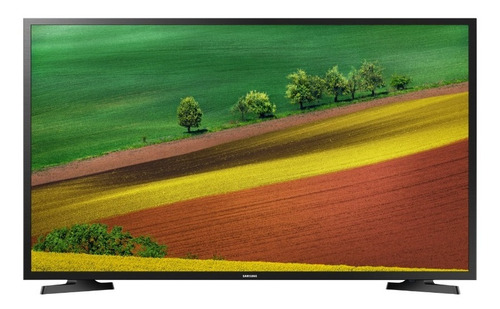 Smart Tv Led Samsung 32 Hd Netflix Hdmi Un32j4290 Stienda