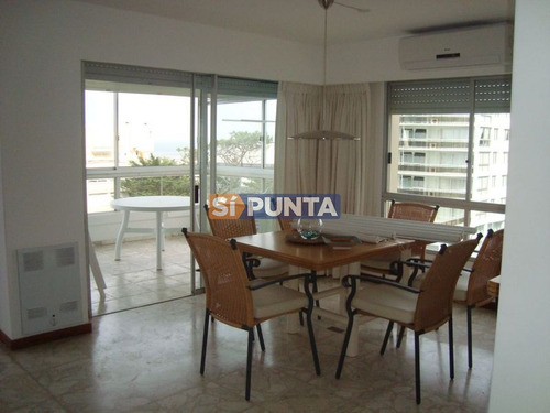 Imagen 6 de 21 de Apartamento En Venta - Mansa