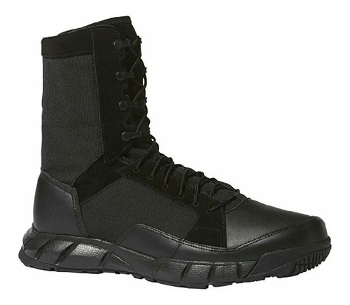 Bota Okley Media Caña Modelo Assault 8 Todas Las Tallas 