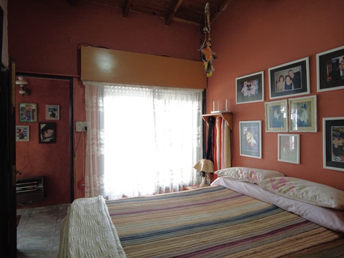 Imagen 12 de 14 de Casa Multifamiliar En Venta En San Andrés Sobre La Calle Salguero