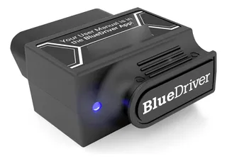 Bluedriver Herramienta De Análisis Obdii Bluetooth Para Ipho