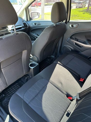 Ford Ecosport 1.5 Se 123cv 4x2 Manual