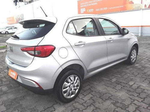 Imagem 7 de 9 de Fiat Argo 1.0 Firefly Flex Drive Manual