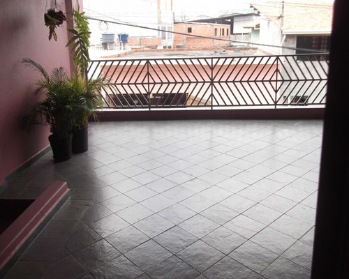 Imagem 24 de 24 de Casa - Ls6653 - 32298580