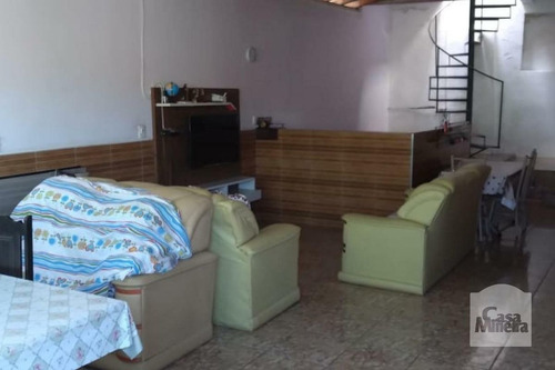 Imagem 4 de 15 de Casa À Venda No Industrial - Código 449982 - 449982