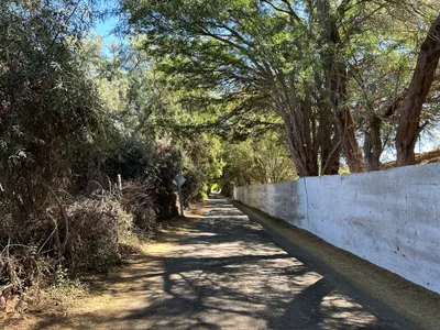 Parcela en venta