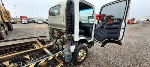 Tolva Chevrolet Nqr 919 4x2