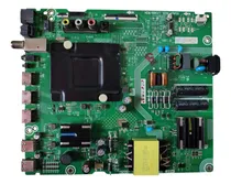 Comprar Main Hisense 55a6gv. Rsag7.820.12368\u002Fr0h