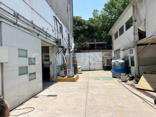 Venta Terreno En Col. San Rafael, Cuauhtémoc
