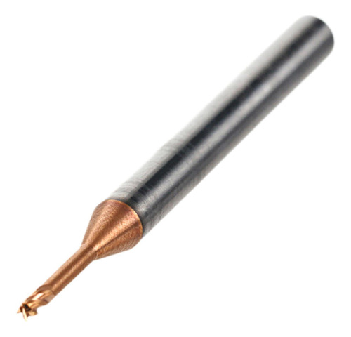 Instrumentos Musicales Cnc Para Milling Cutter 1.5 Mm