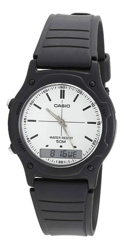 Reloj Casio Hombre Aw-49h | Envío Gratis | Garantía Oficial