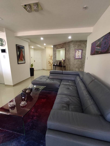 Imagen 2 de 11 de Florelia Mota Vende Apartamento En La Trigaleña Alta Foa-1150