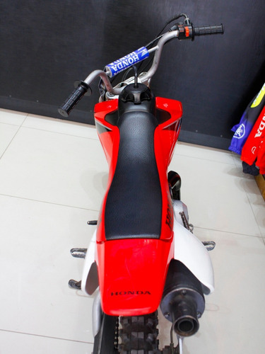 Imagen 8 de 10 de Moto Honda Crf 50