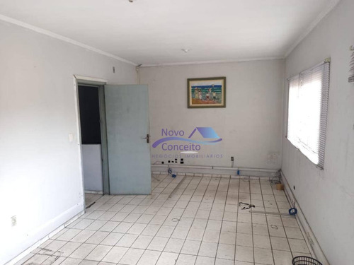 Imagem 21 de 21 de Prédio Para Alugar, 328 M² Por R$ 10.000,00/mês - Cidade São Mateus - São Paulo/sp - Pr0022