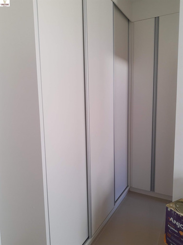 Imagem 13 de 19 de Casa Com 3 Dormitórios À Venda - Condomínio Jardim De Mônaco - Hortolândia/sp - Ca0298 - 68313977