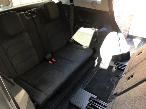Imagen 8 de 14 de Volkswagen Tiguan Allspace 2.0 Tdi 4x4 At Dsg