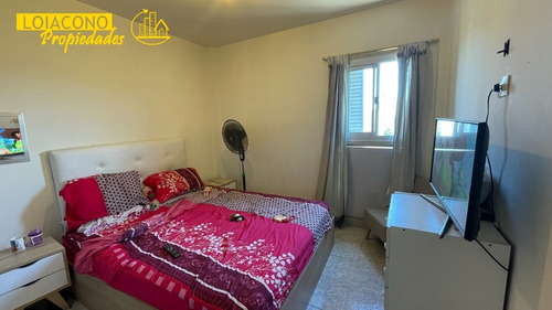 Dto 3amb C/balcón - Dellepiane Sur 4800 - Loiacono Propiedades