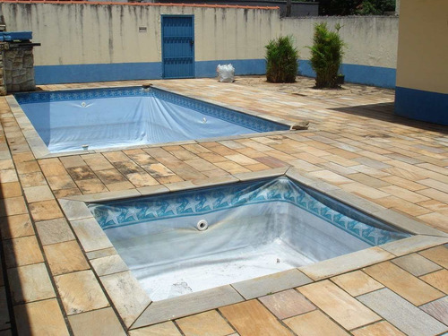 Imagem 1 de 20 de Imóvel Para Lazer E Festas - Suzano - R$ 375 Mil, Cod: 2747 - V2747