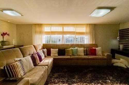 Imagem 16 de 30 de Sobrado Com 4 Dormitórios À Venda, 350 M² Por R$ 2.500.000,00 - Casa Verde - São Paulo/sp - So2739