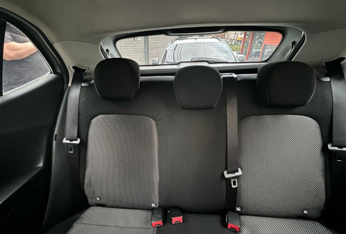 Fiat Pulse 1.3 Drive Flex Aut. 5p