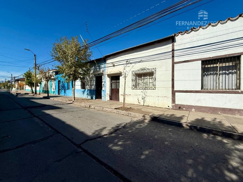 San Felipe - Arrienda Propiedad De 9d 3b En Pleno Centro