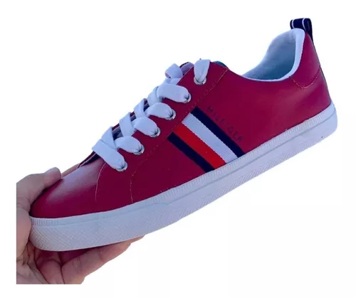 Tommy Hilfiger Lenka Zapatilla para mujer