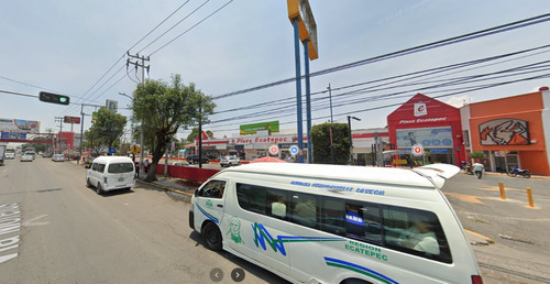 Casa En Venta Av. Pirules, Ecatepec. Laab2