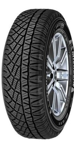 Cubierta Michelin  255/65 R17 Xl Latitude Cross Envio Gratis