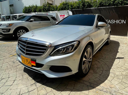 Mercedes Benz C 200 Exclusive