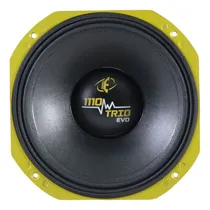 Comprar Eros Trio Evo 1110 10 Pol. 550w Eros Alto Falante 1110 Trio Cor 6 Ohms