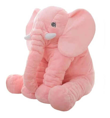 Peluche Elefante Cojin Plush Peluches Para Bebes Almohada 16