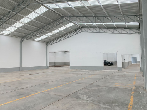 Bodega En Venta Y Renta San Martin Texmelucan