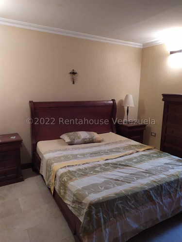 Imagen 3 de 15 de Apartamento En Alquiler Colinas De La Tahona Mls #22-26234