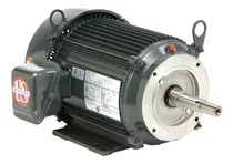 Comprar Motor Us Motor Monofasico 5 Hp 1800 Rpm  Factura