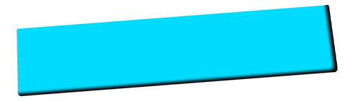 Dragon Boat Paddle Tip Cubierta Protector Anti Azul