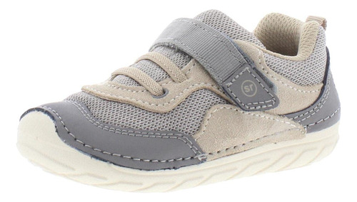 Stride Rite Soft Motion - Tenis Deportivos Rhett Para Bebs Y