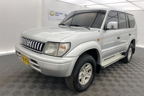 Toyota Prado 3.4 Vx | TuCarro