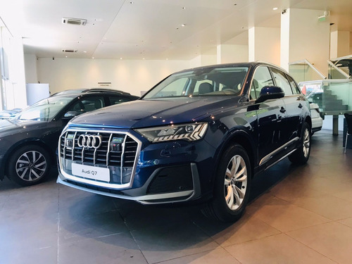 Imagen 2 de 15 de Nueva Audi Q7 45 Tdi Diesel 4x4 Automatica Q8 Q3 Q5 Q2 2022