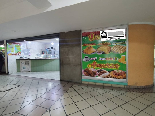 Imagen 3 de 17 de Pieranyela Rodriguez Vende Local Comercial En El C.c. Paseo Las Industrias C-4533
